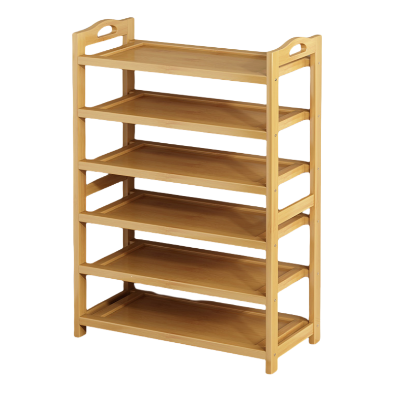 伟樽鞋架置物架板型六层700*250*1060mm个