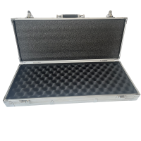 普拓塑 工具存储箱 800*600*300mm 个