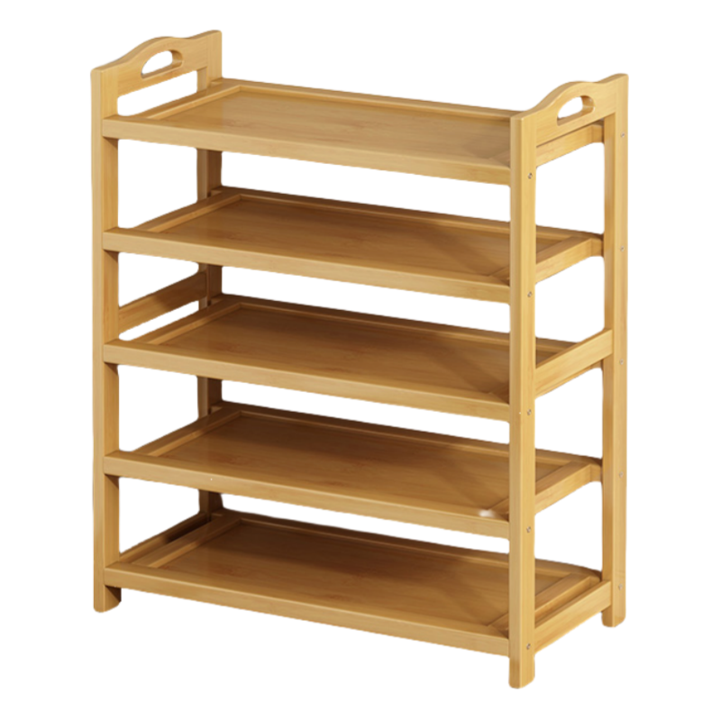 伟樽鞋架板型五层700*250*870mm个