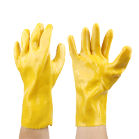 誉丰 YL-5126 耐油耐酸碱手套 双