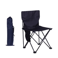 桃锦堂户外折叠椅