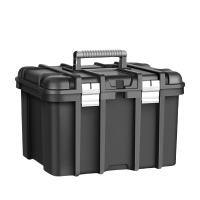 智铮朗月 塑料工具箱 28寸 个