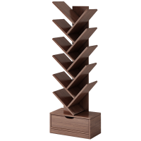 圣承启书架木质139cm个