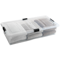 铭思达收纳箱79*38*16.5cm个