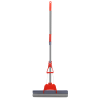 卡质 吸水拖把 海绵拖把 120*38cm 把