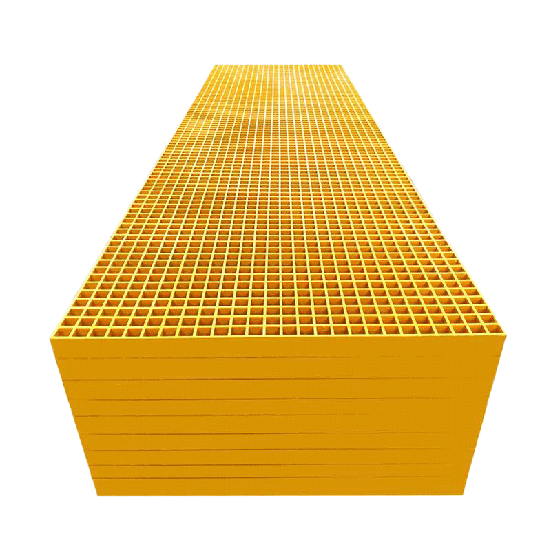 鑫睿辉 玻璃钢格栅 厚30mm 平方米