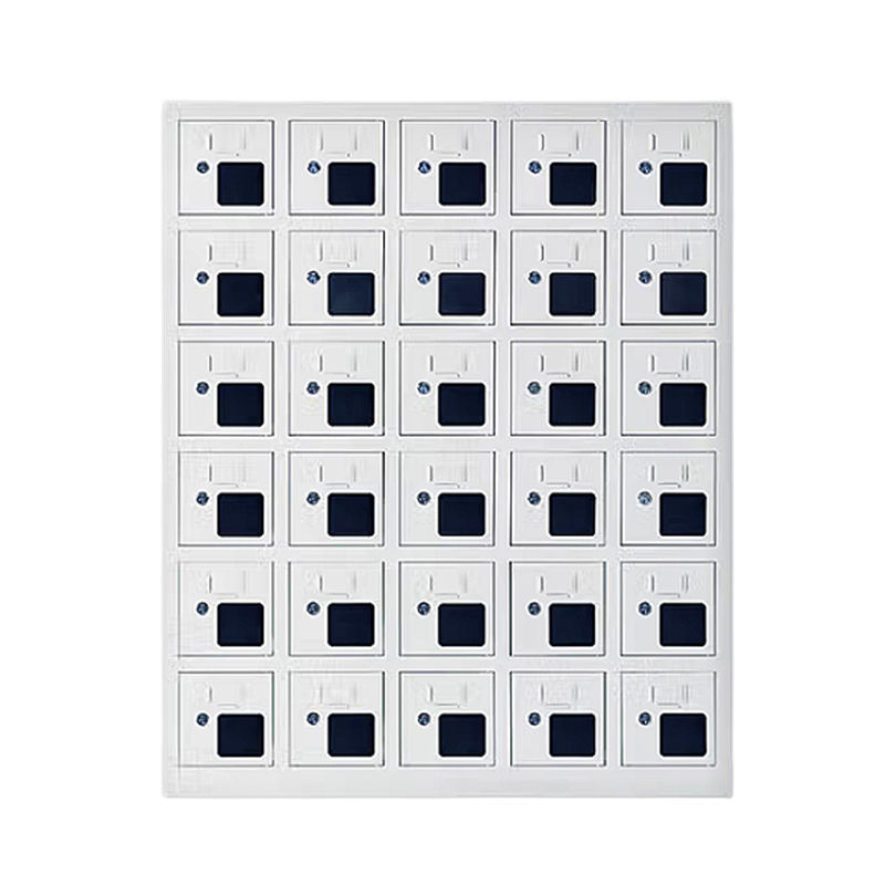 金派邦 30门透视手机存放柜 900*230*1105mm (台)