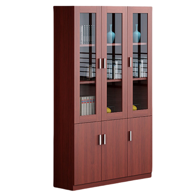 宜掌柜 木质书柜 1.2米 台