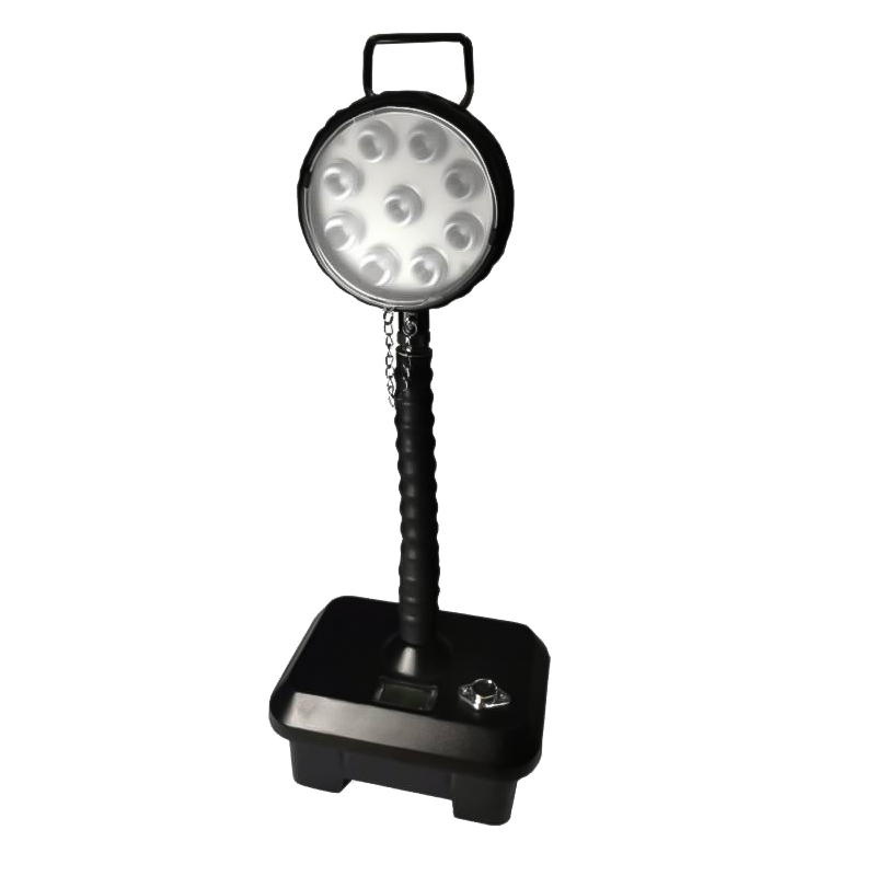 RKZN融科智能移动工作灯YDJ6103 9*3W