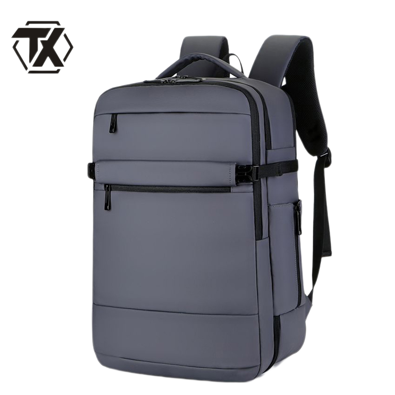 铁迅防泼水双肩包SQ15 个