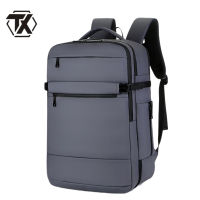 铁迅防泼水双肩包SQ15 个