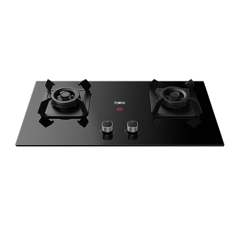 万家乐AC5燃气灶具5.1kw猛火爆炒 高温防烫提示 可调节底盘 煤气灶 液化气JZY-AC5 [5.1kw爆炒猛火]