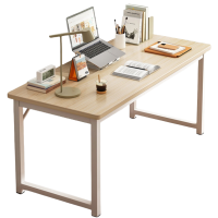 攸形学习桌1200*500*750mm张