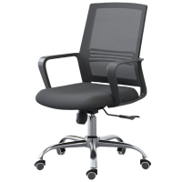 伊科飞特电脑椅转椅510*490*1040mm把