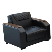 铭思达沙发单人位张