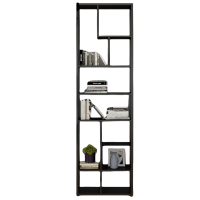 鑫龙都铁艺书架