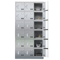 义尊 碗柜 18门 台