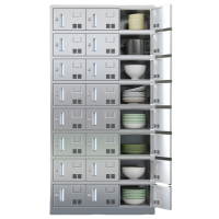 义尊 碗柜 24门 台