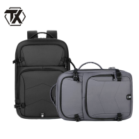 铁迅大容量双肩包SQ3 个