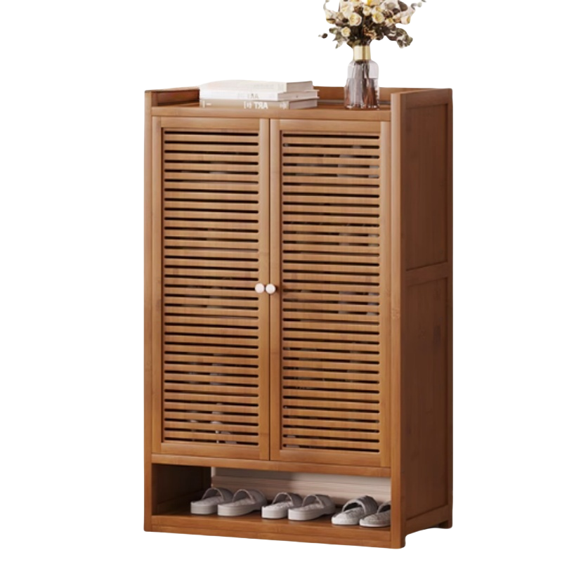 鑫龙都多层鞋柜