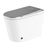 东芝UFB超微气泡洗智能马桶妇洗家用全自动高端一体坐便器S700-400