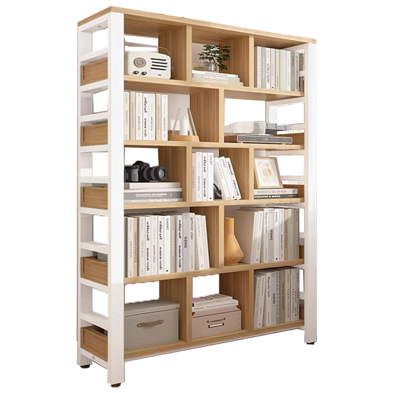 圣承启 书架 长80厘米 个