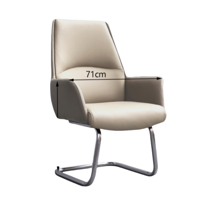 桃锦堂弓形椅100cm/把