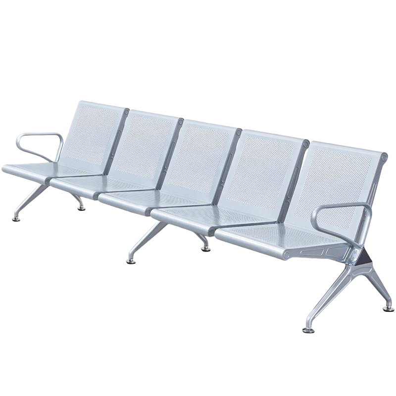 鑫龙悦椅子 五人位个