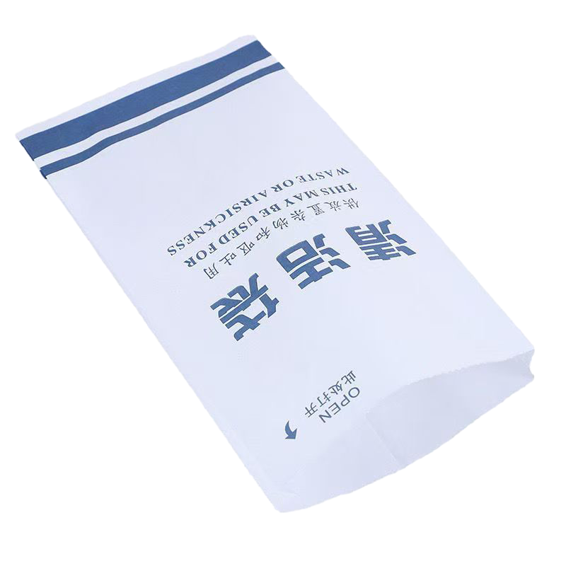 鑫扬赢 清洁袋23cm*12cm YY-QJD01 5000个/件