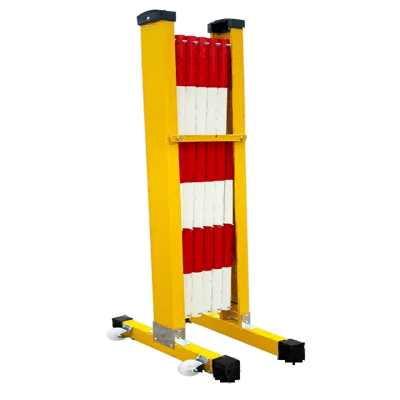 益电 伸缩围栏 1.2*3米 个