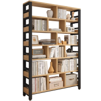 圣承启 书架 1.2m 个