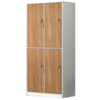 班龙更衣柜4门80*40*190cm台