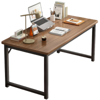 攸形职员办公桌1200*700*750mm张