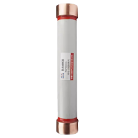 明彩亿诚 限流熔断器 410*55mmRN1-10定制系列  根