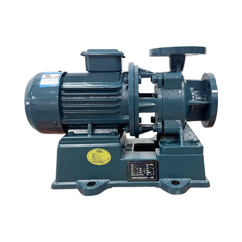 卡西斯顿 离心泵 ISW 32-125 台