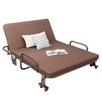 豫龙都折叠床90cm张