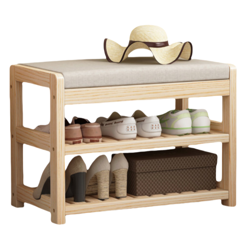 豫龙都鞋架70cm个