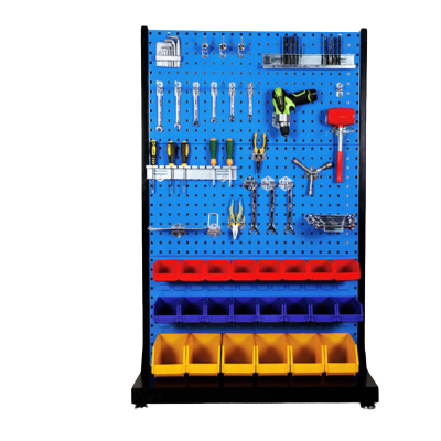 豫龙都工具架三层个