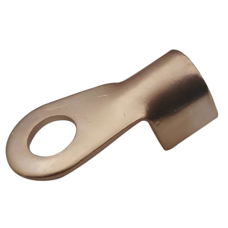 冀电中康 开口铜鼻子 OT-500A 个