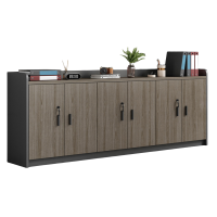 豫龙都储物柜六门台