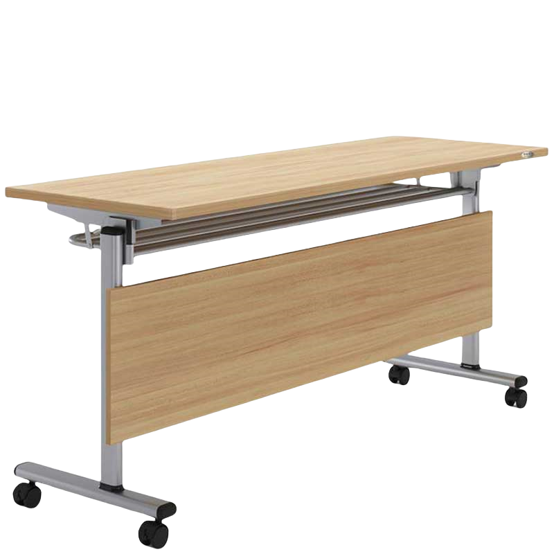 河洛伟业办公桌 折叠桌张