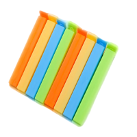 科奕尚 封口密封夹 一袋