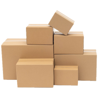 复岚 纸箱 130*80*90mm/个