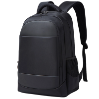 铁青 简约商务背包J93 个