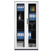 豫龙都柜子通玻台