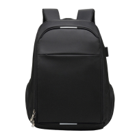 铁青 休闲旅行双肩包背包J84 个