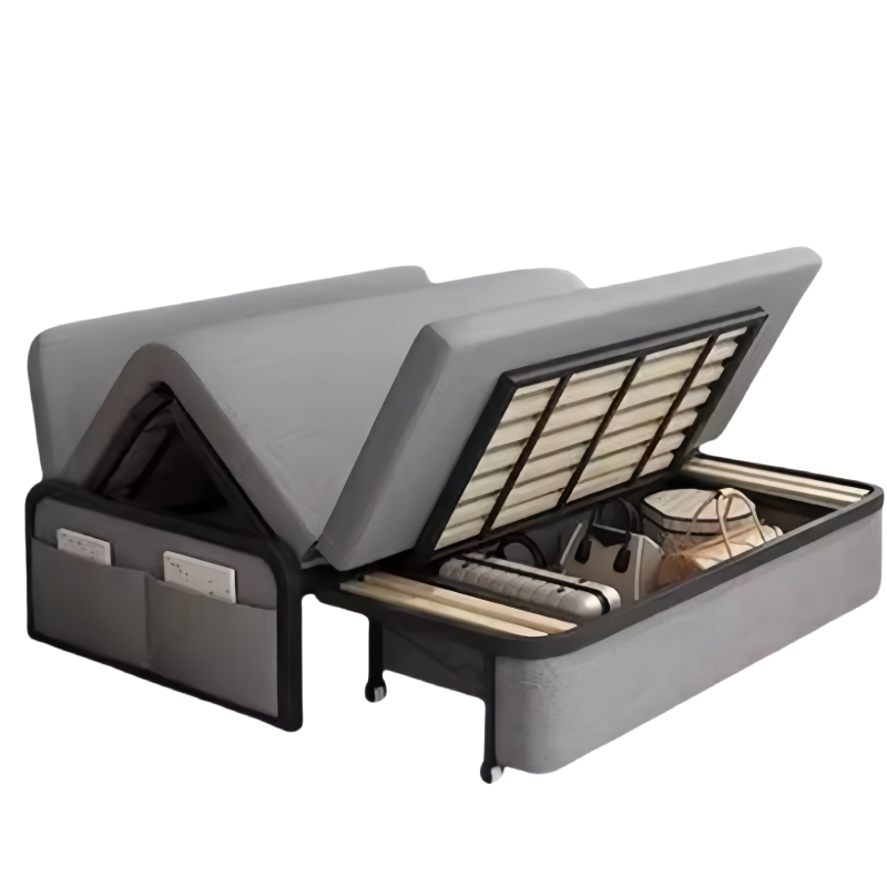 怡卓欧折叠沙发0.8m张