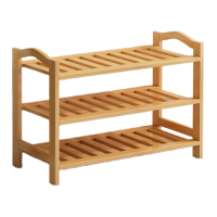 伟樽鞋架条型三层700*250*500mm个