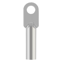 盛京联硕 国标镀锡铜鼻子接线端子铜接头 DT-240mm² 个