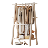 悦兴诚卧室挂衣架80*150cm个